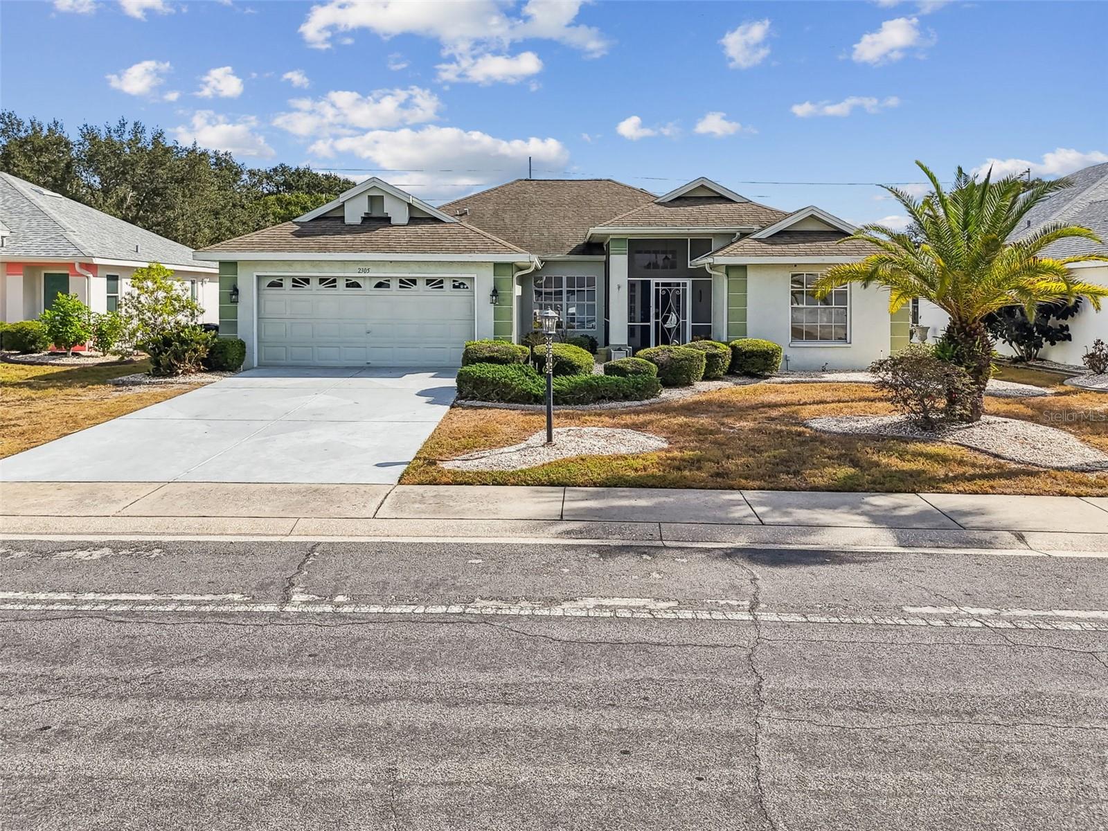 2305 E DEL WEBB BLVD Property Photo 1