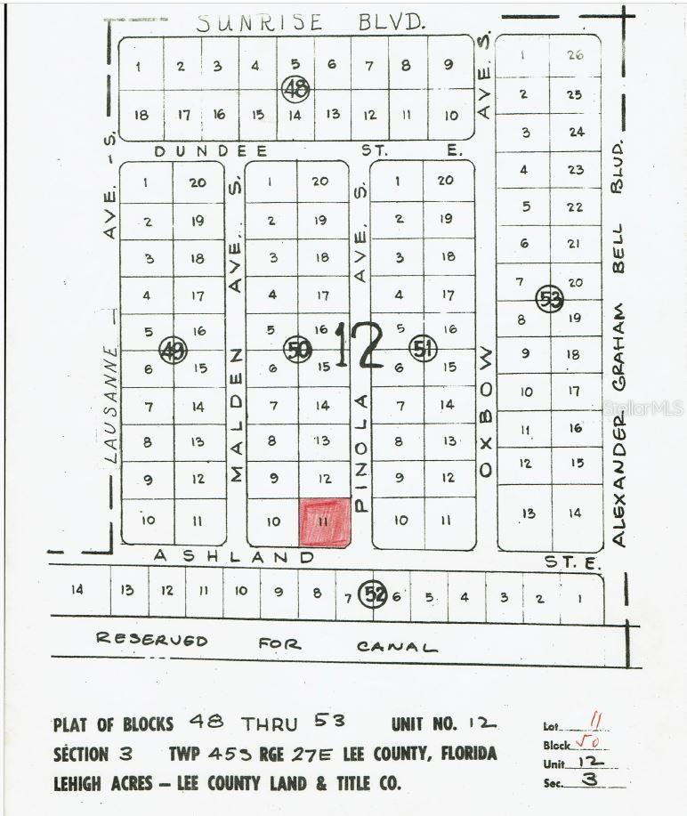 236 Pinola Ave S Property Photo 12