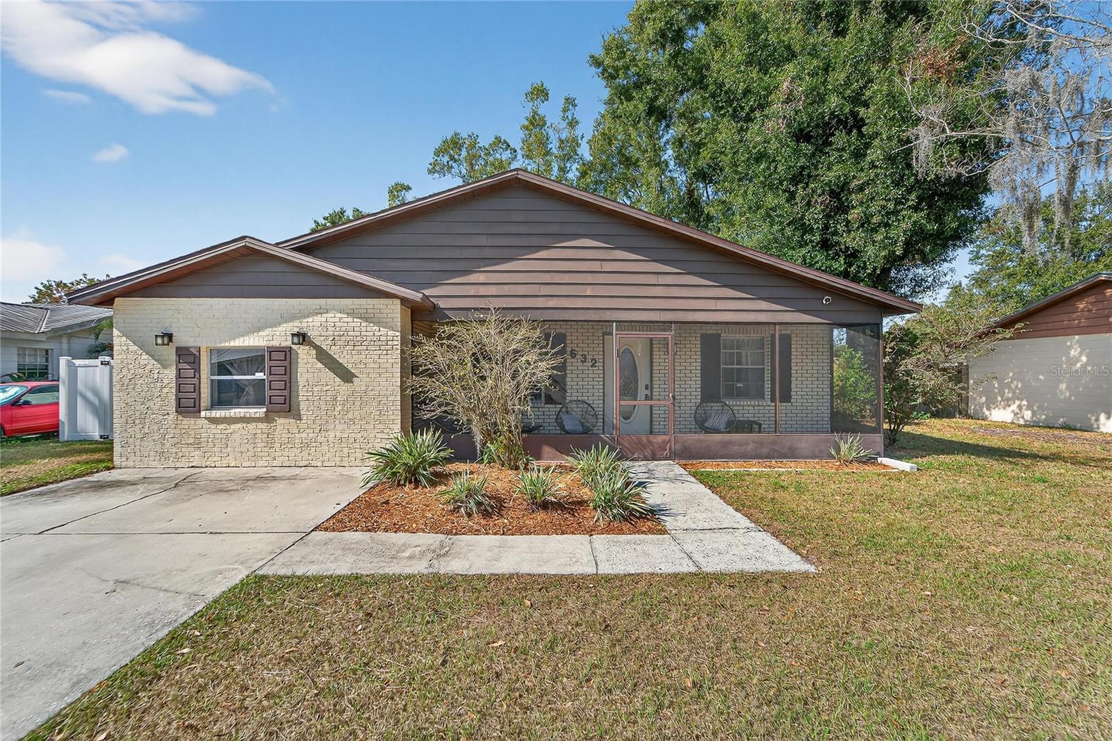 632 Swiss Dr Property Photo 1