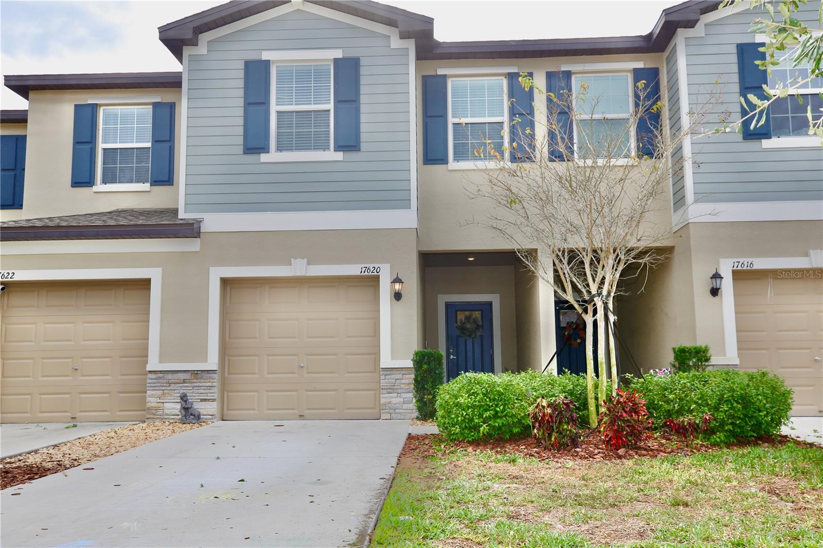 17620 Nectar Flume Dr Property Photo 1