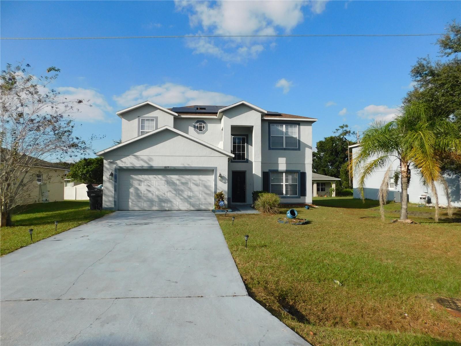 609 LINNET CT Property Photo 1