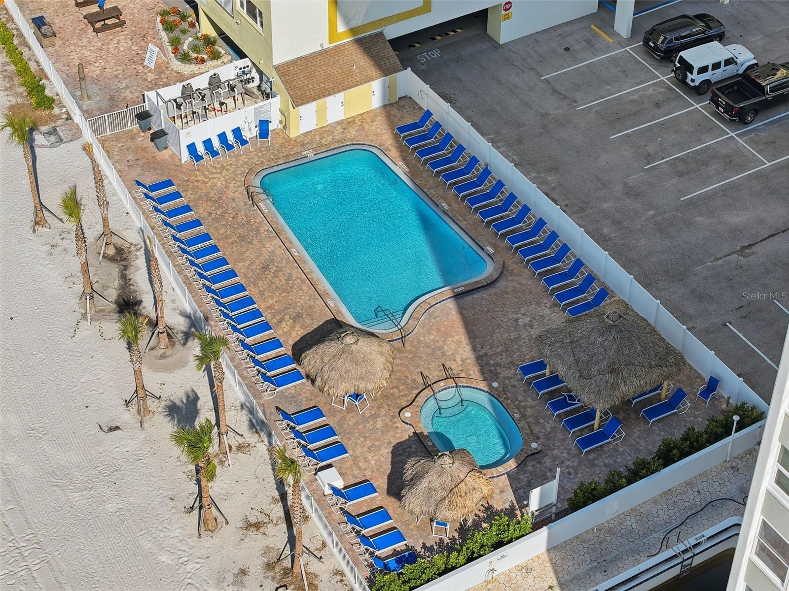 17450 Gulf Blvd #104 Property Photo 4