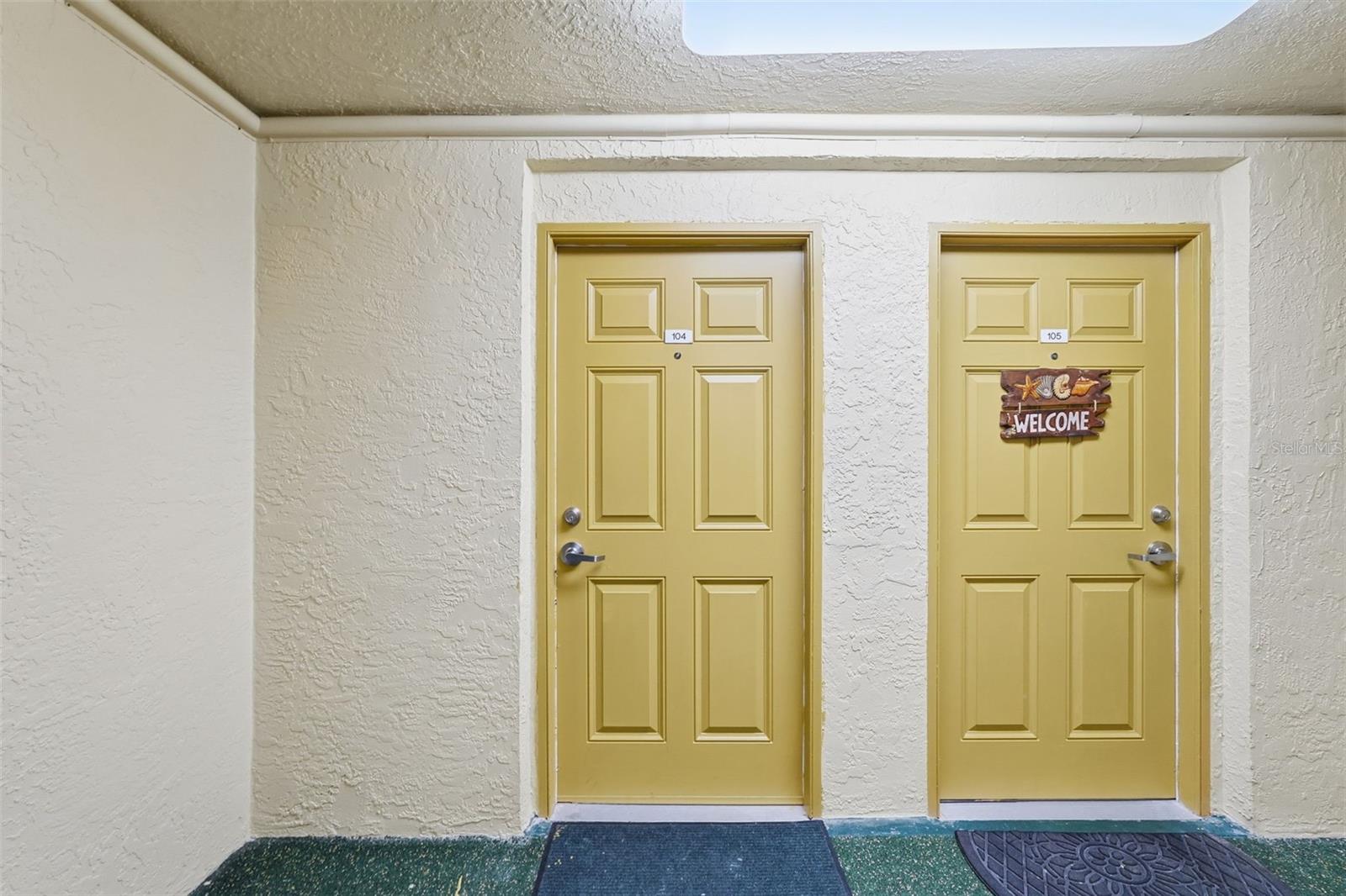 17450 Gulf Blvd #104 Property Photo 10