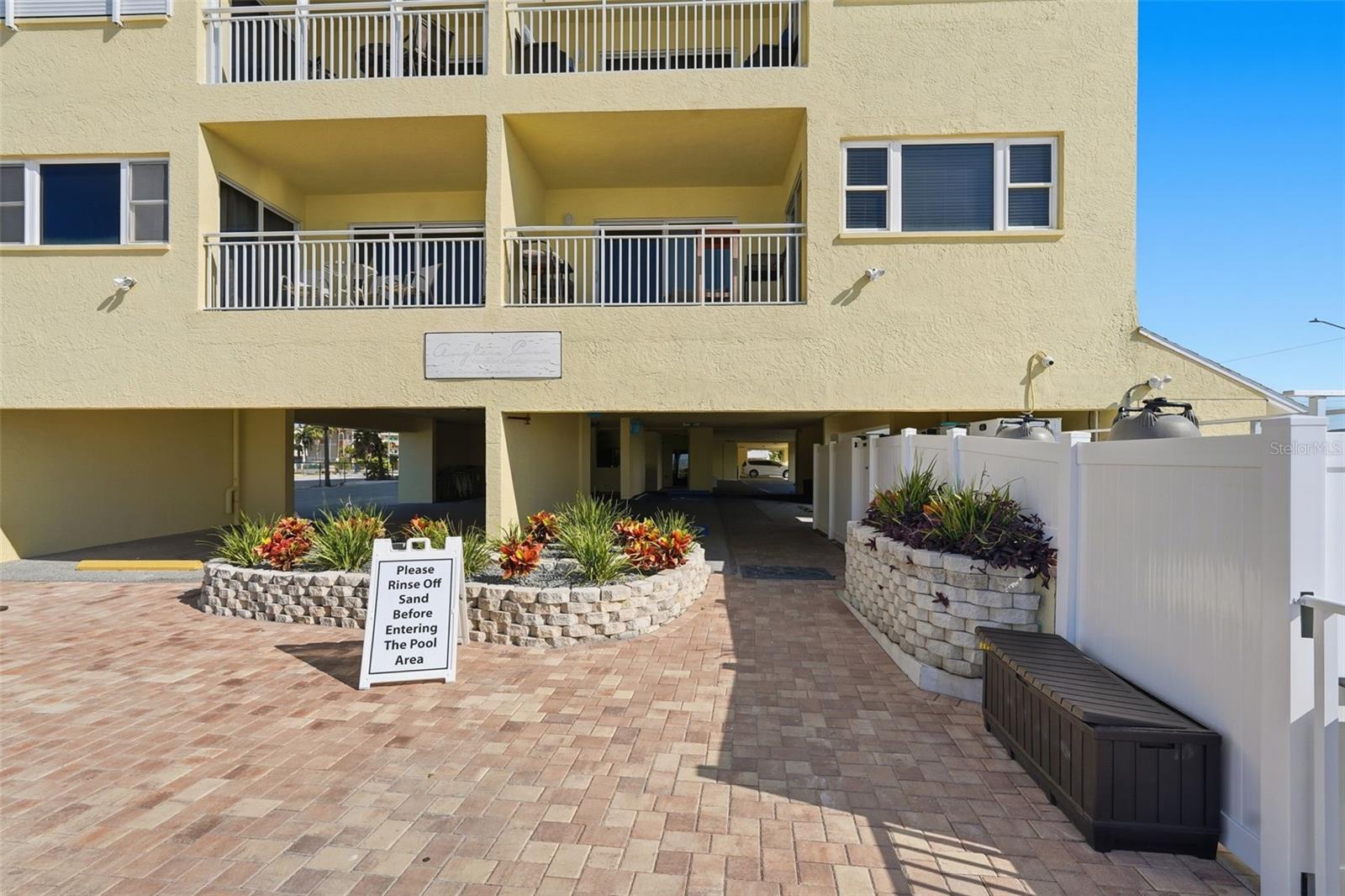17450 Gulf Blvd #104 Property Photo 37