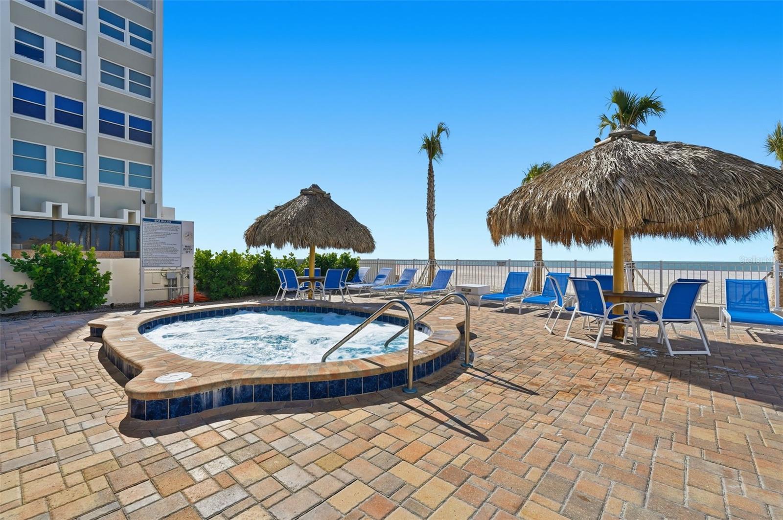 17450 Gulf Blvd #104 Property Photo 40
