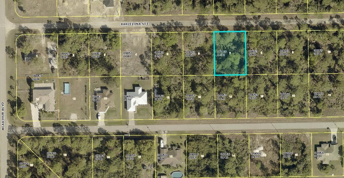 1020 BARCELONA ST E Property Photo 1