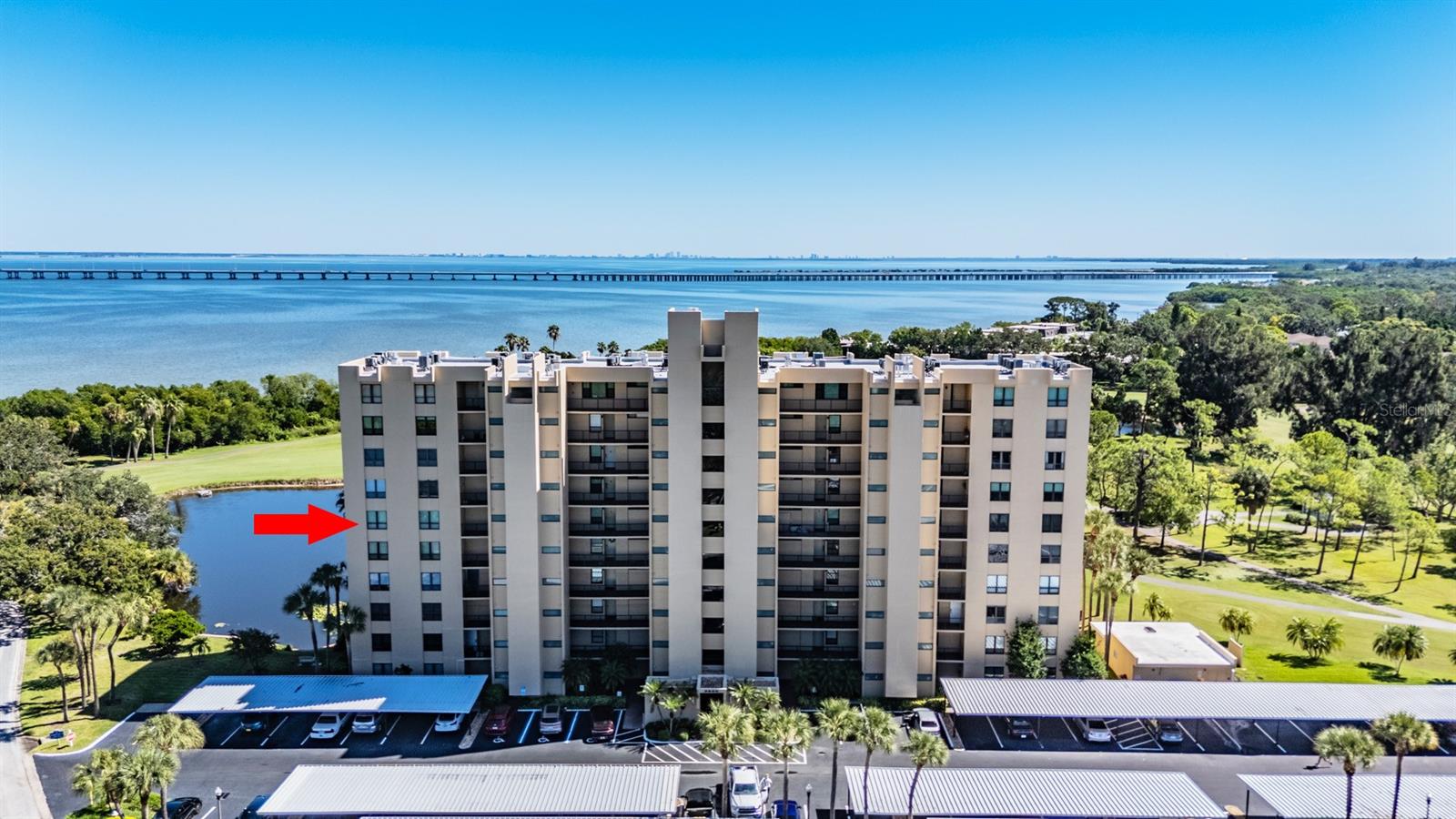 2620 Cove Cay Dr #601 Property Photo 30