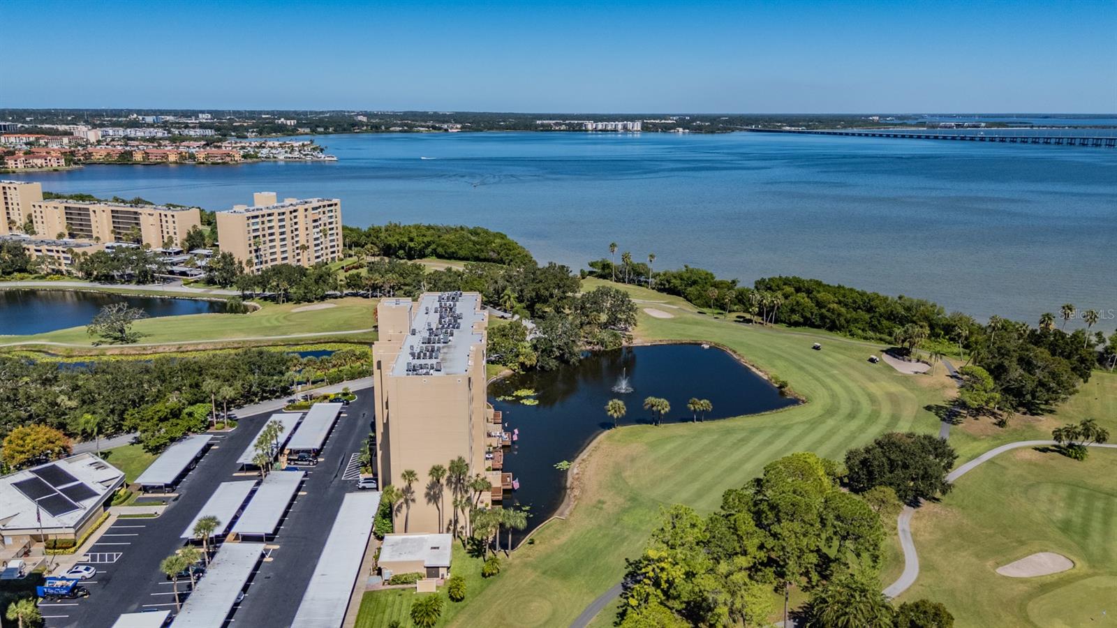 2620 Cove Cay Dr #601 Property Photo 35