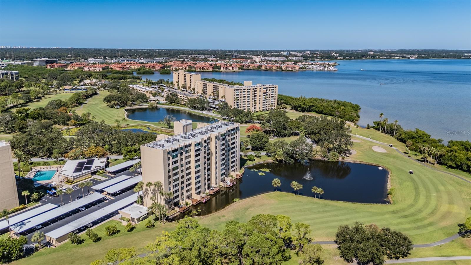 2620 Cove Cay Dr #601 Property Photo 36