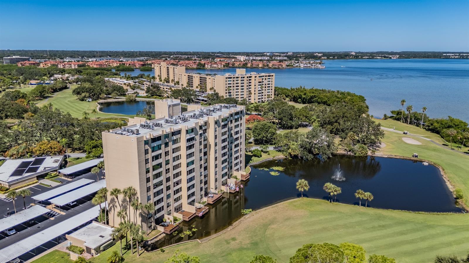 2620 Cove Cay Dr #601 Property Photo 37