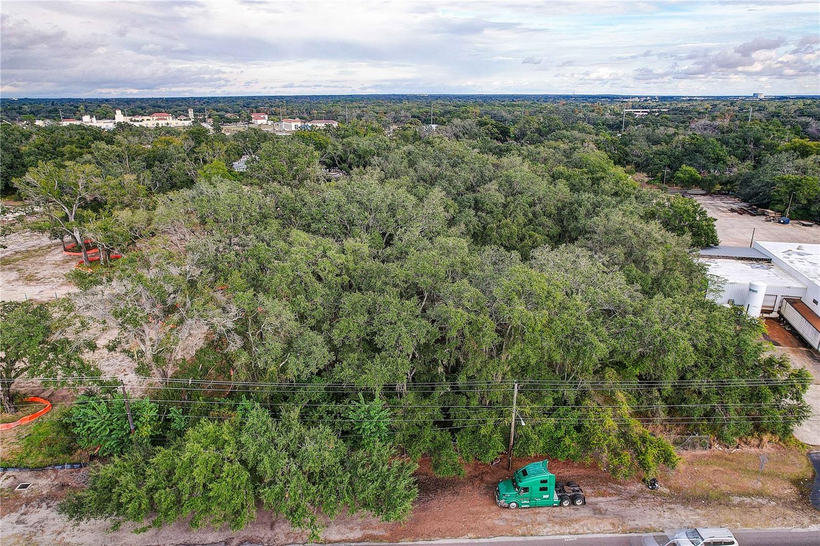 6905 & 6907 Rowlett Park Dr Property Photo 1