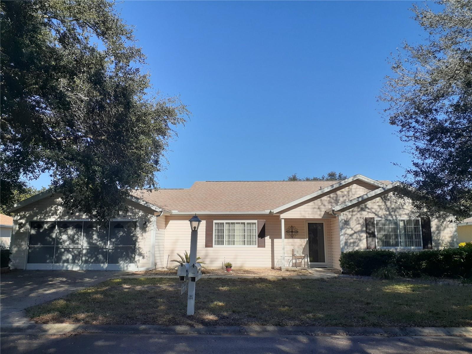11655 Sw 140th Ln Property Photo 1