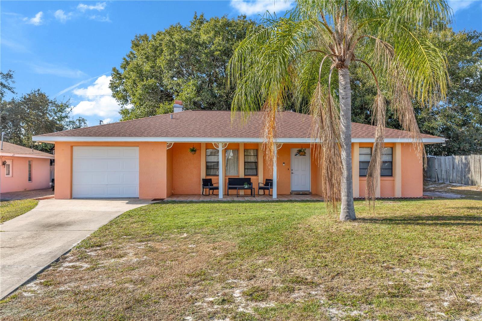 1642 Horseshoe Ter Property Photo 1