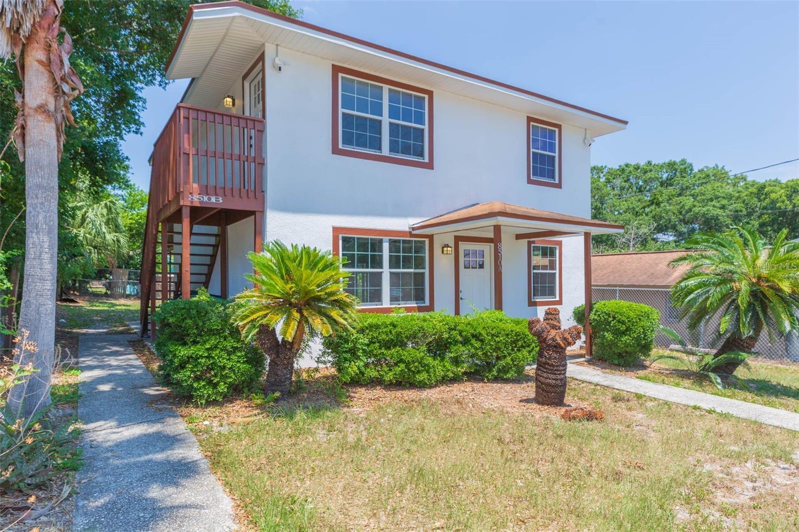 8510 N Tampa St #b Property Photo 1