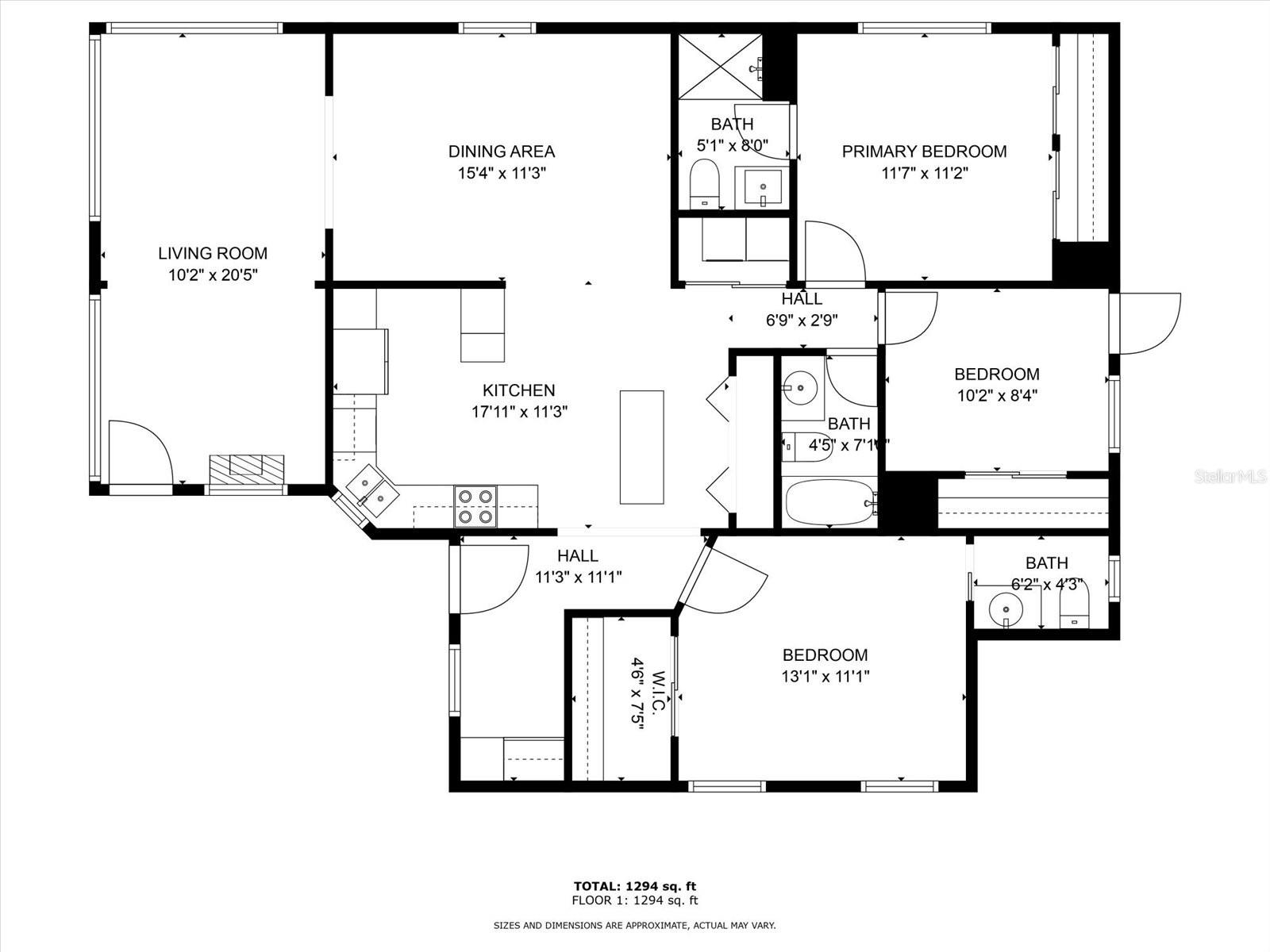 118 Saint Pierres Way Property Photo 2