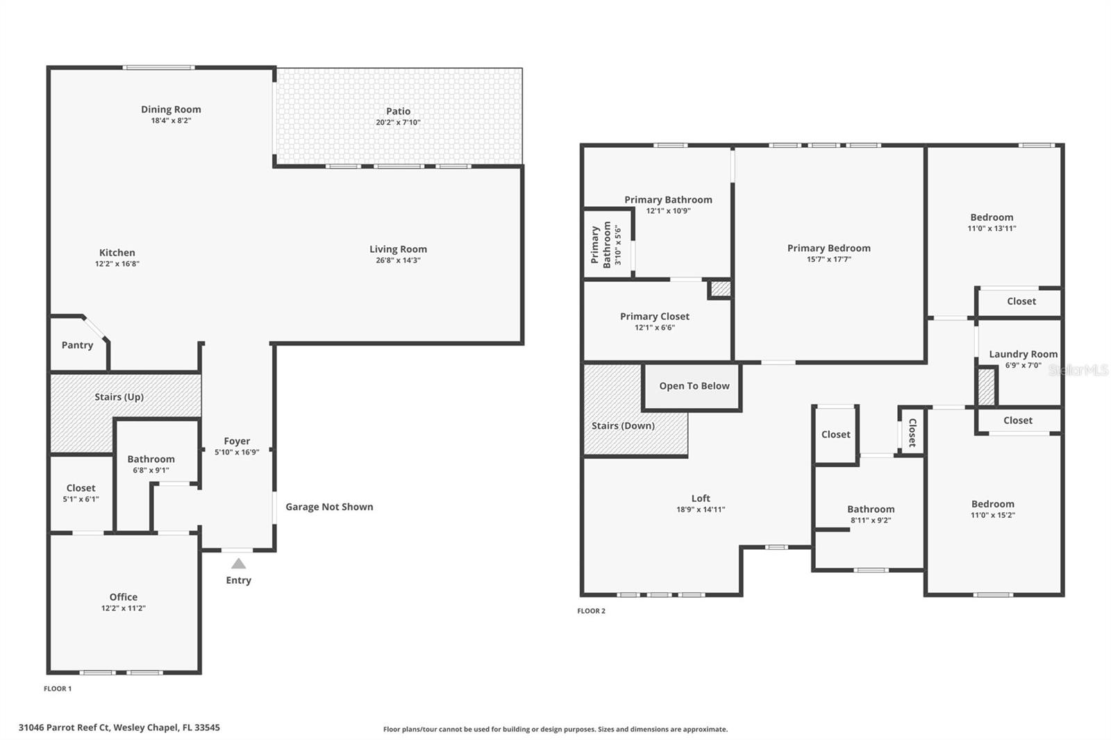31046 Parrot Reef Ct Property Photo 6