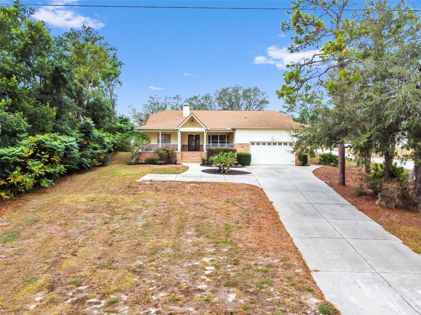 5301 Merrifield Ct Property Photo 3
