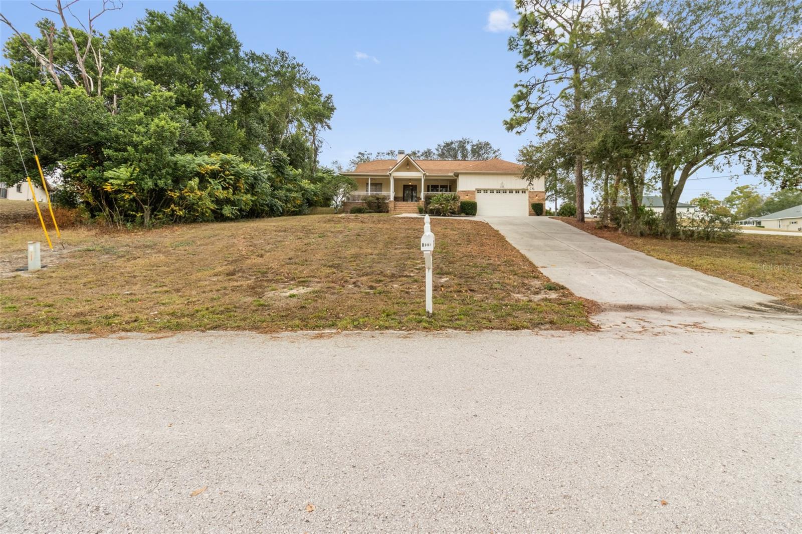 5301 Merrifield Ct Property Photo 4