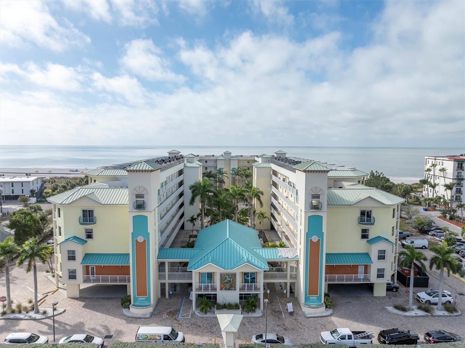 12000 GULF BLVD #207N Property Photo 1