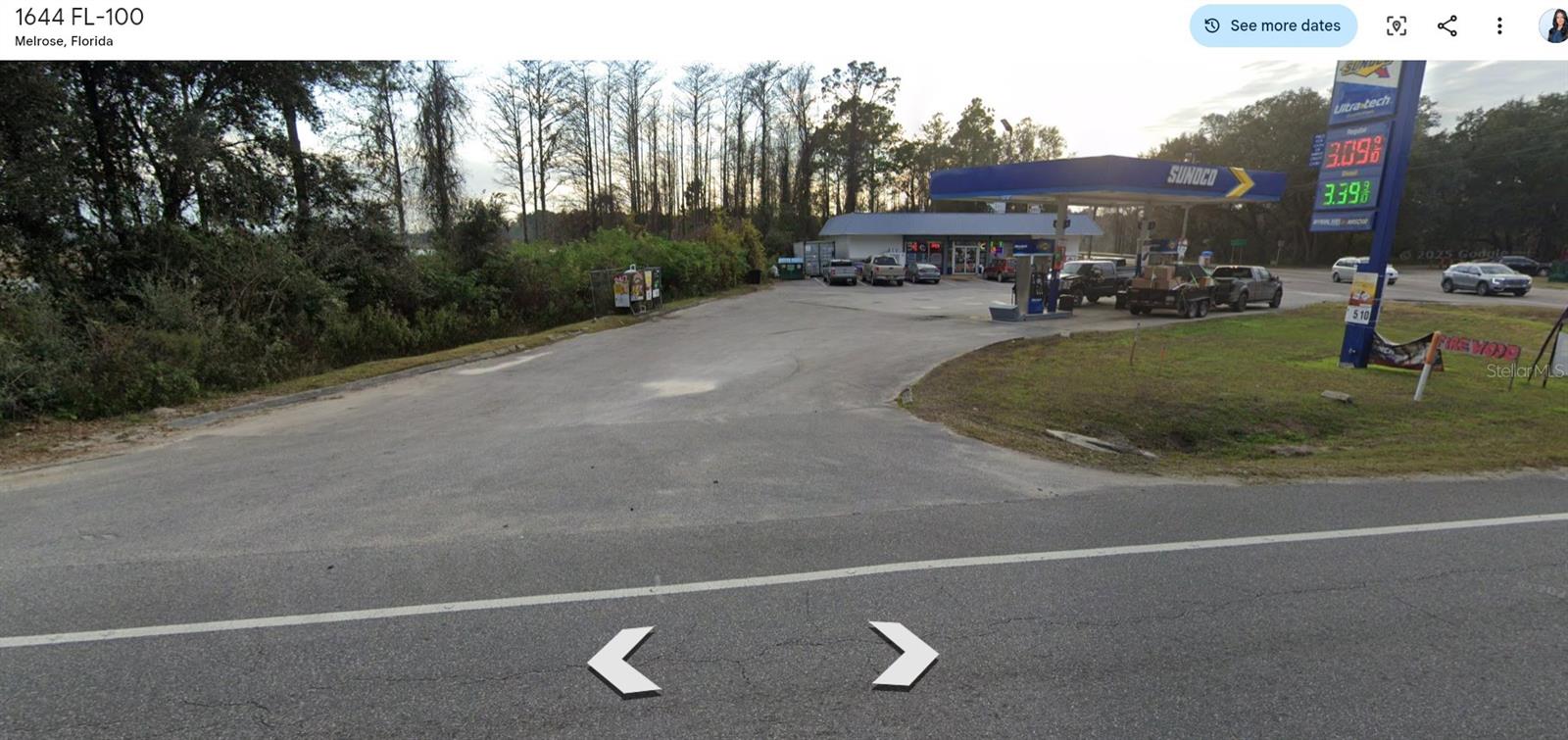 Old Bellamy Trl Property Photo 4
