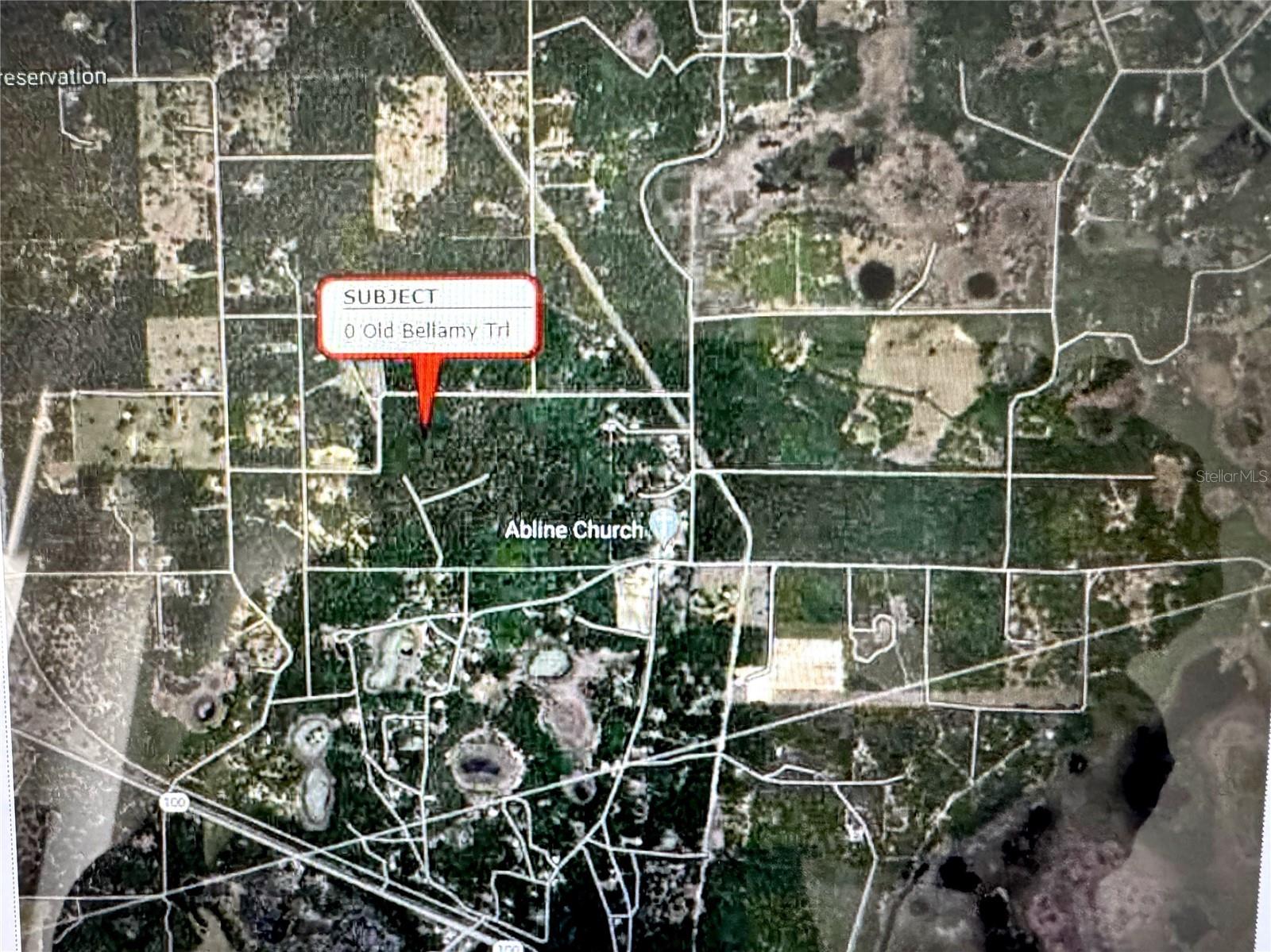Old Bellamy Trl Property Photo 17