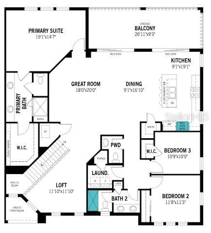 12785 Jade Empress Loop #202 Property Photo 3