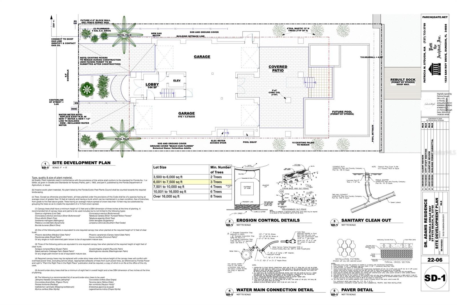 1805 Pass-a-grille Way Property Photo 22