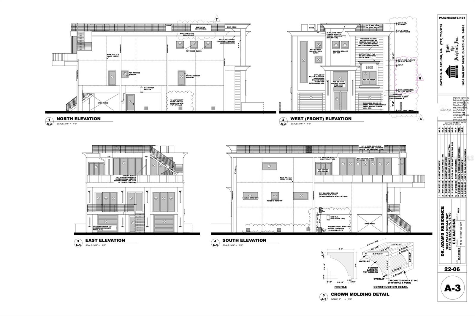1805 Pass-a-grille Way Property Photo 23