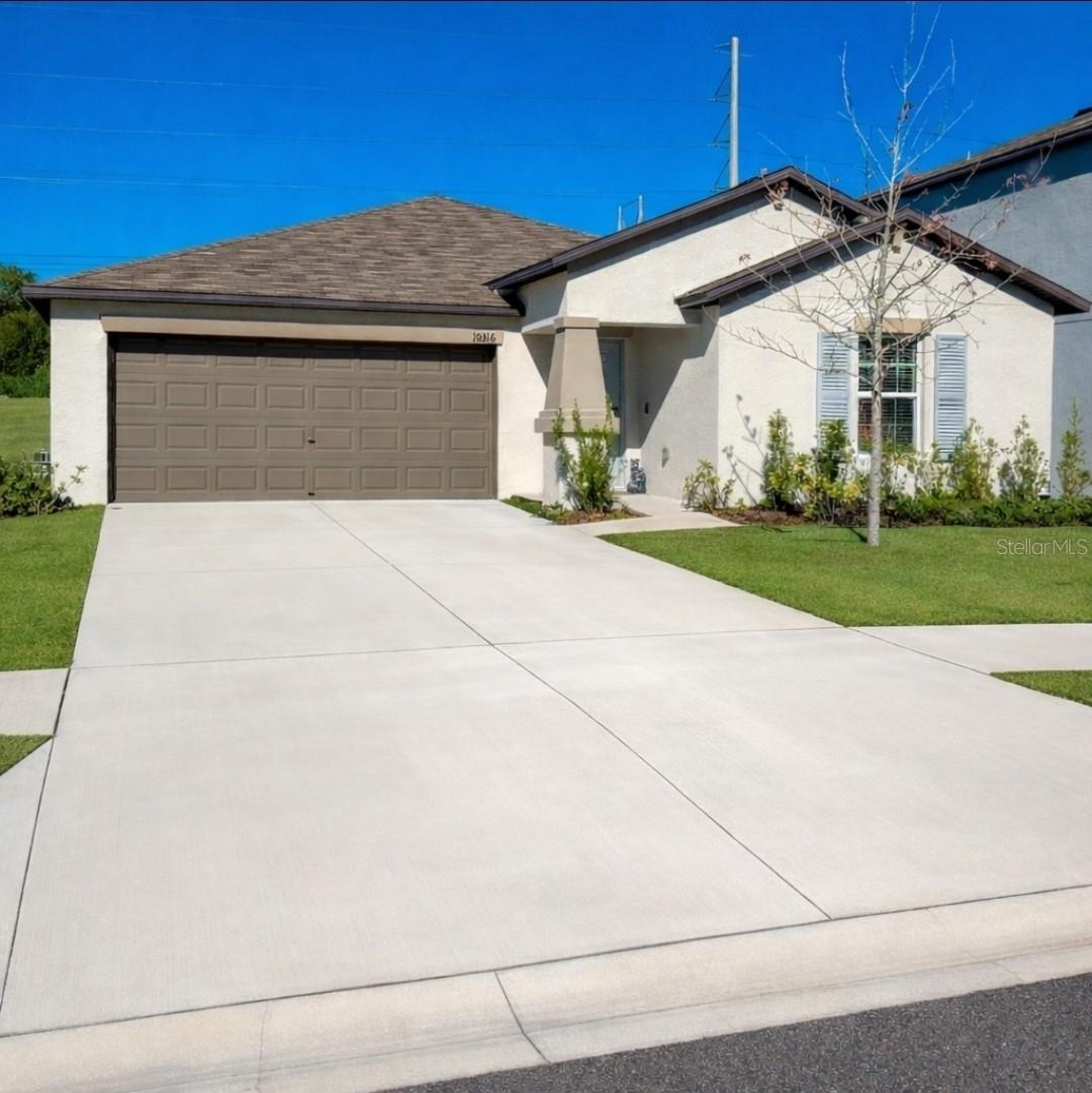 10316 SHADY PRESERVE DR Property Photo 1
