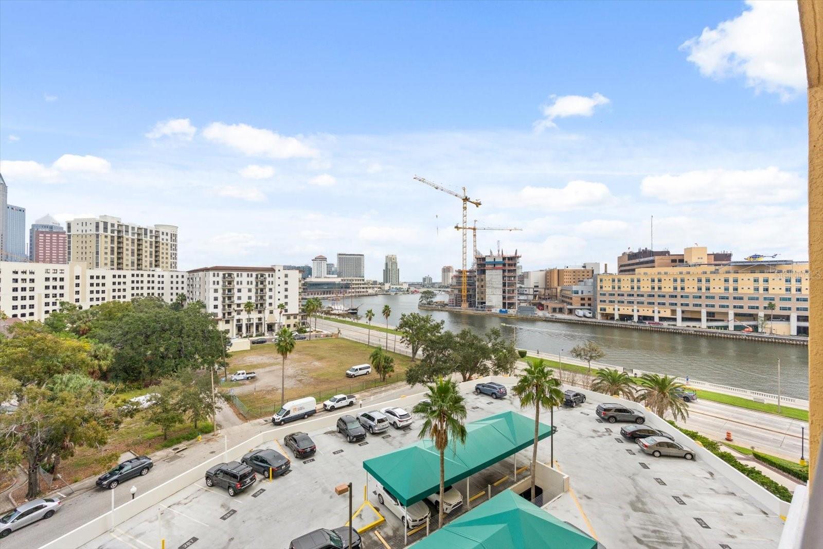 345 Bayshore Blvd #706 Property Photo 13