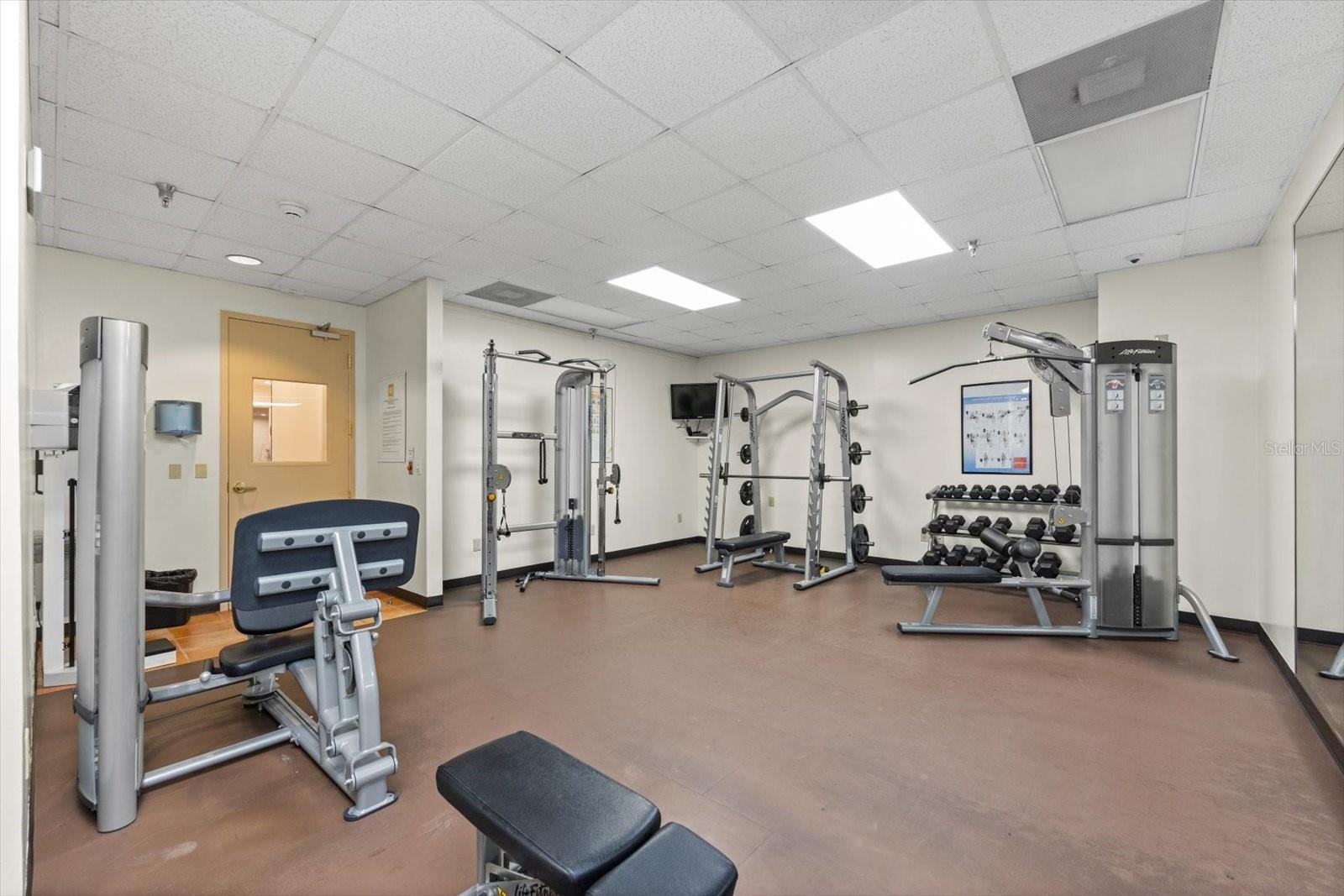 345 Bayshore Blvd #706 Property Photo 30
