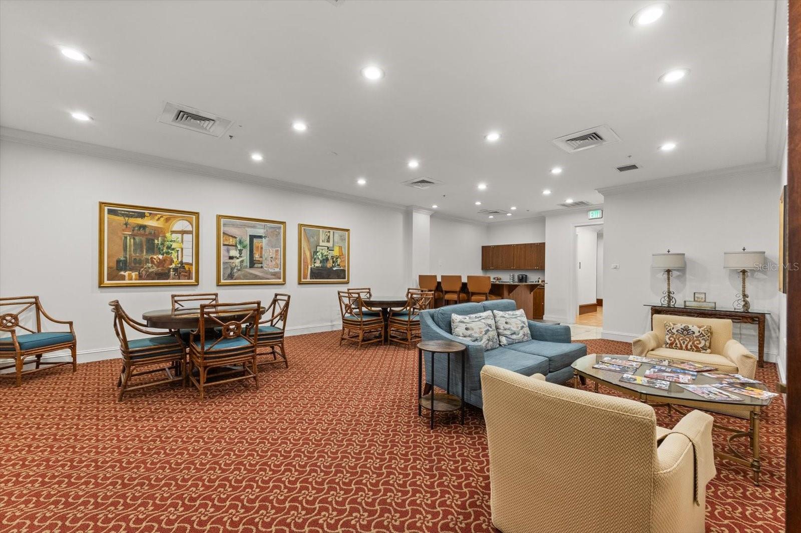 345 Bayshore Blvd #706 Property Photo 31
