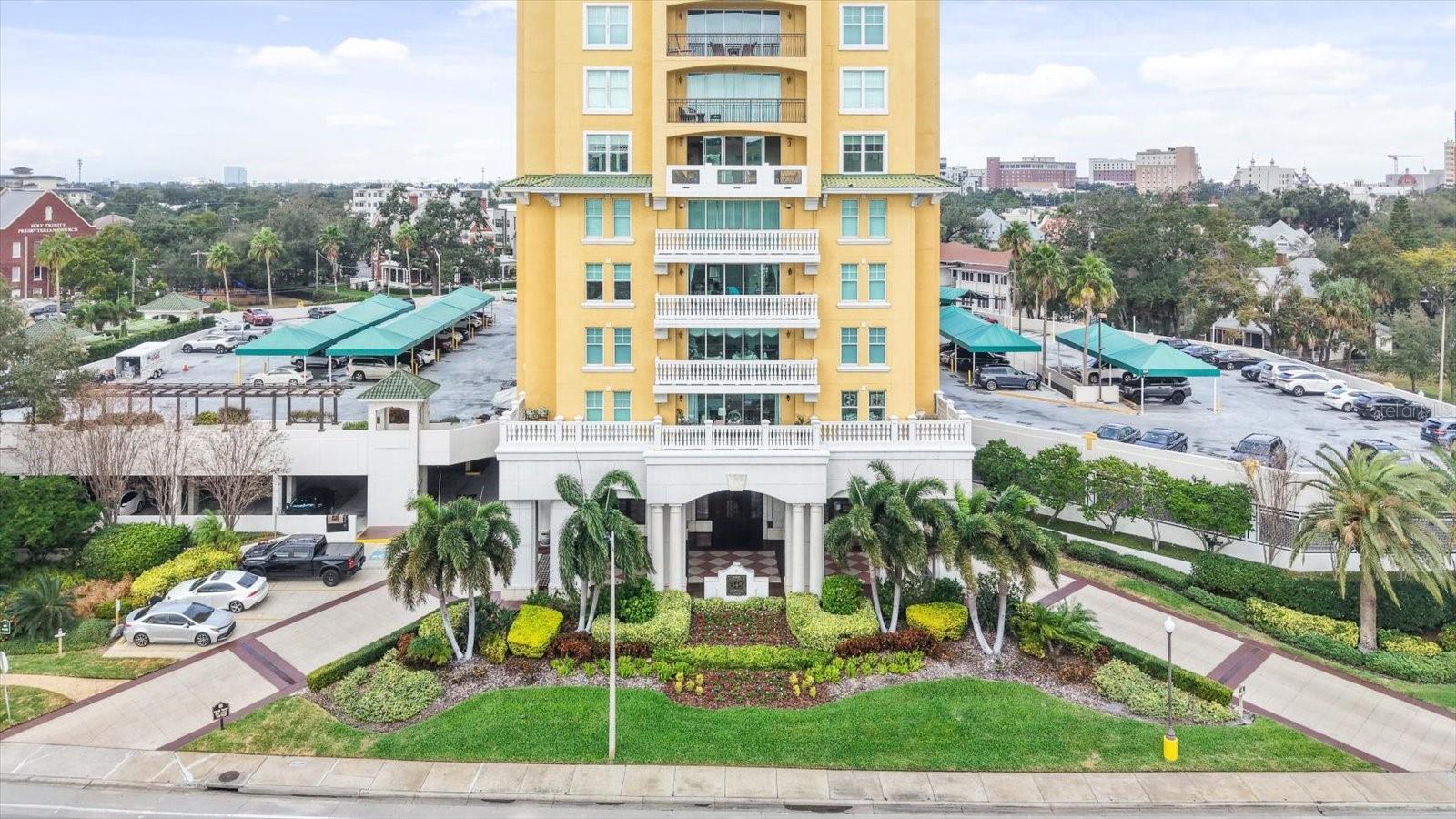 345 Bayshore Blvd #706 Property Photo 37