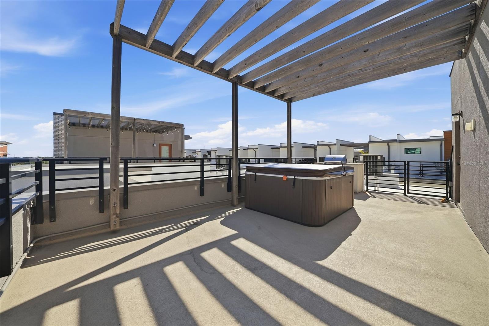 2511 N Grady Ave #91 Property Photo 7