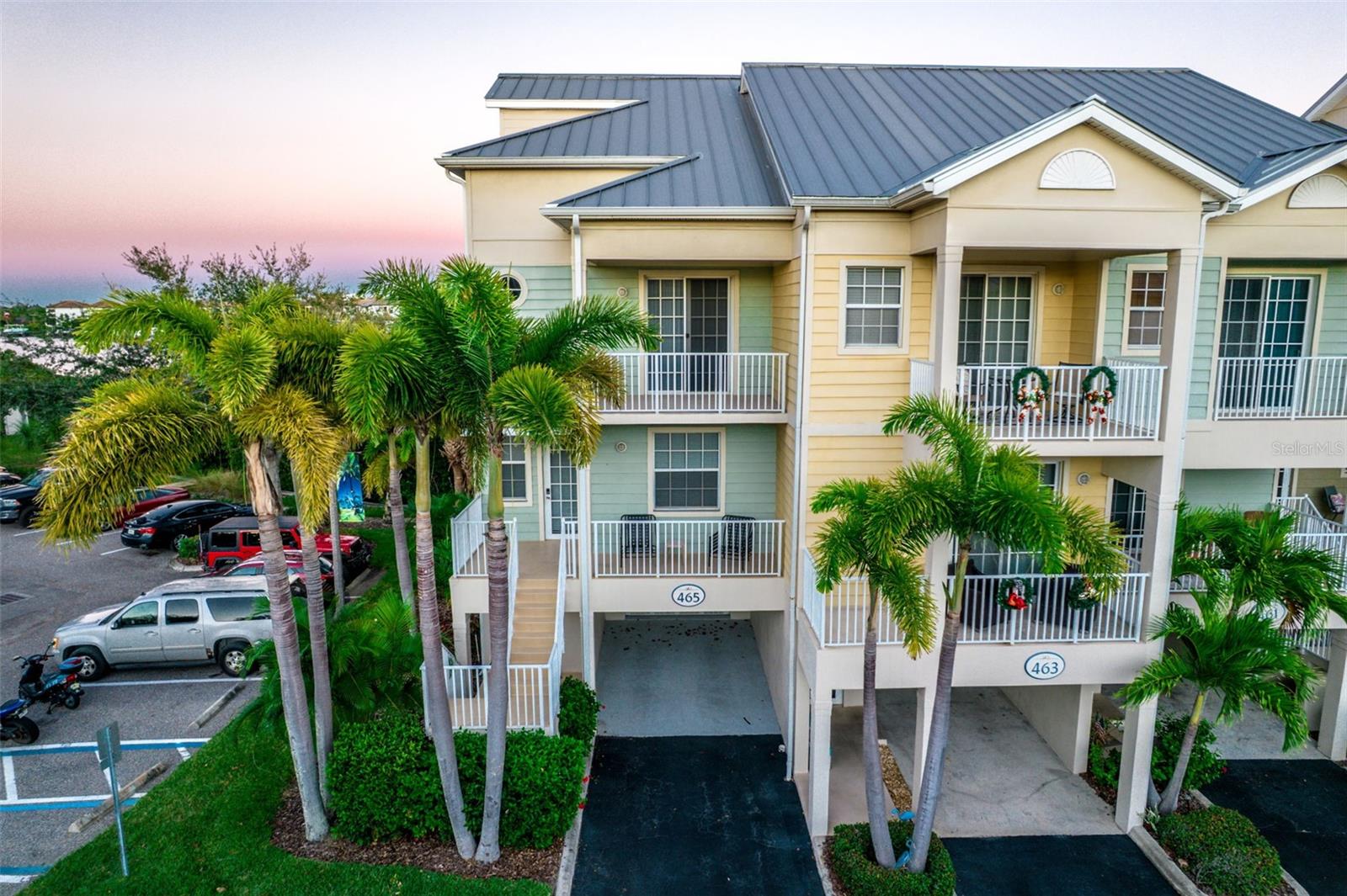 465 Bahia Beach Blvd Property Photo 1
