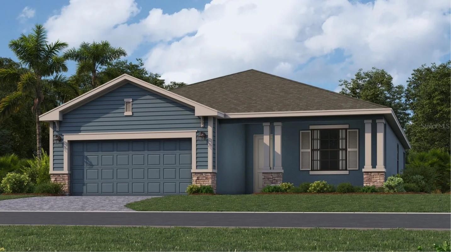 3536 NIGHT STAR TER Property Photo 1