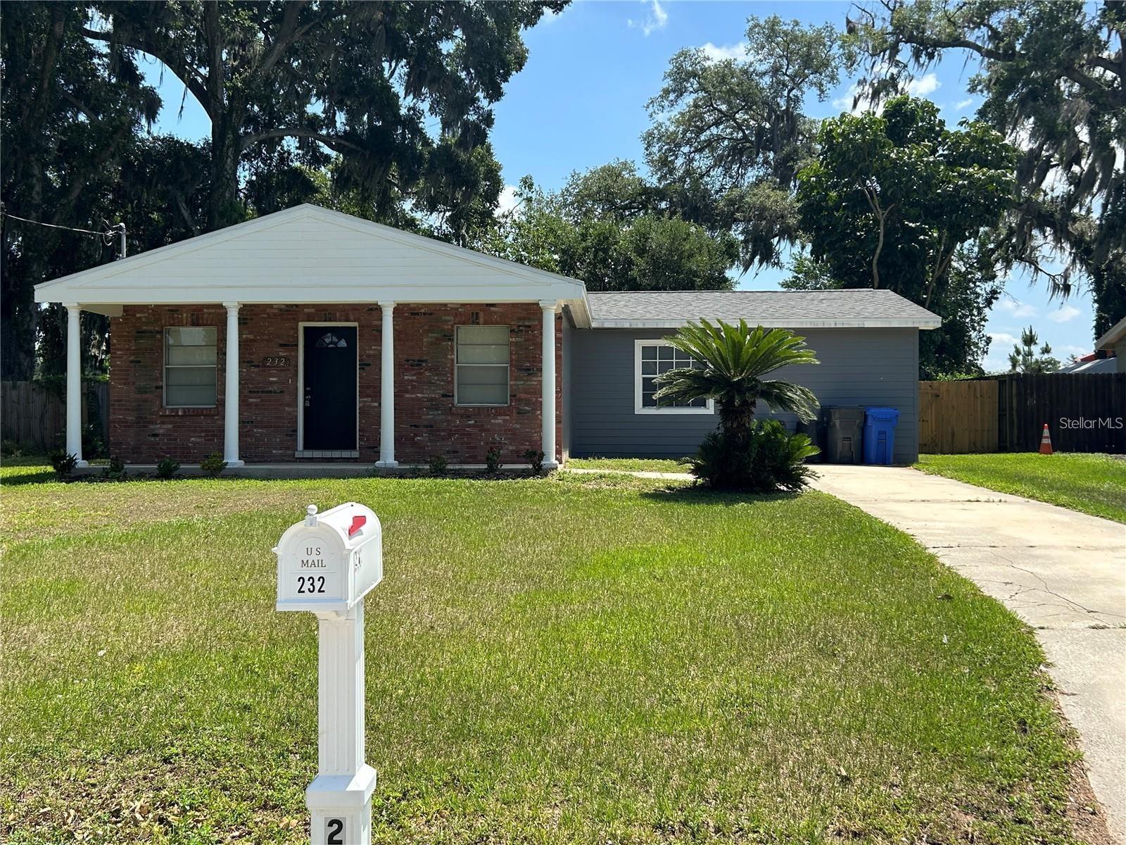 232 Beverly Blvd Property Photo 1