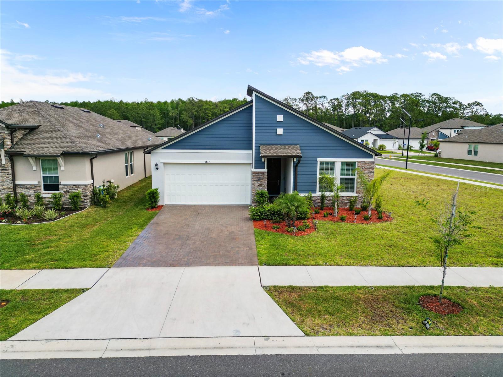 18331 Serene Lake Loop Property Photo 1