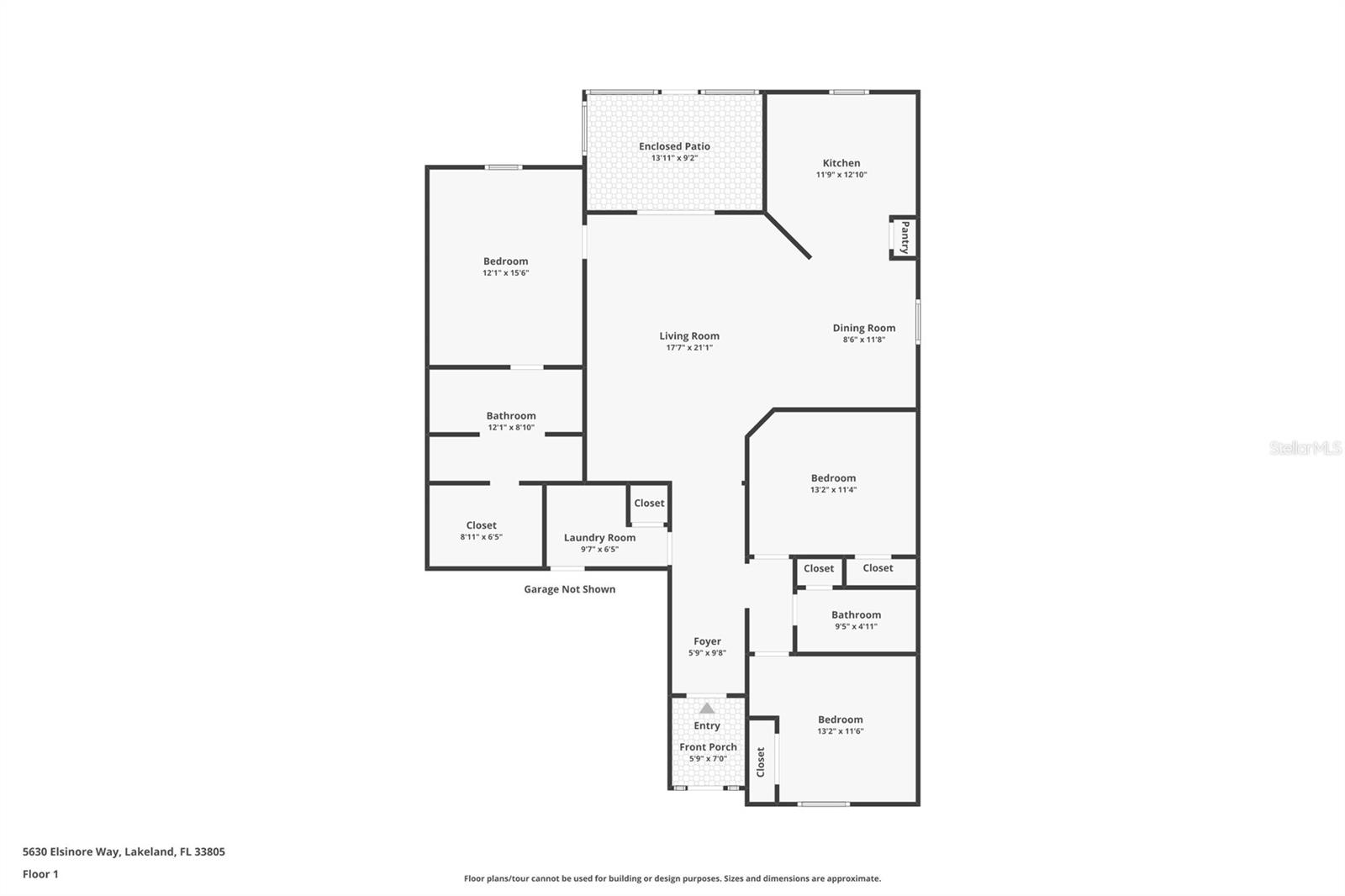 5630 Elsinore Way Property Photo 36