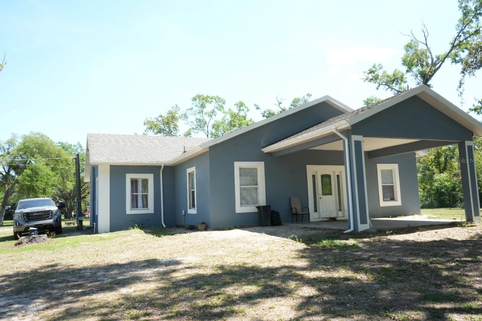 7040 Lumberton Rd Property Photo 1