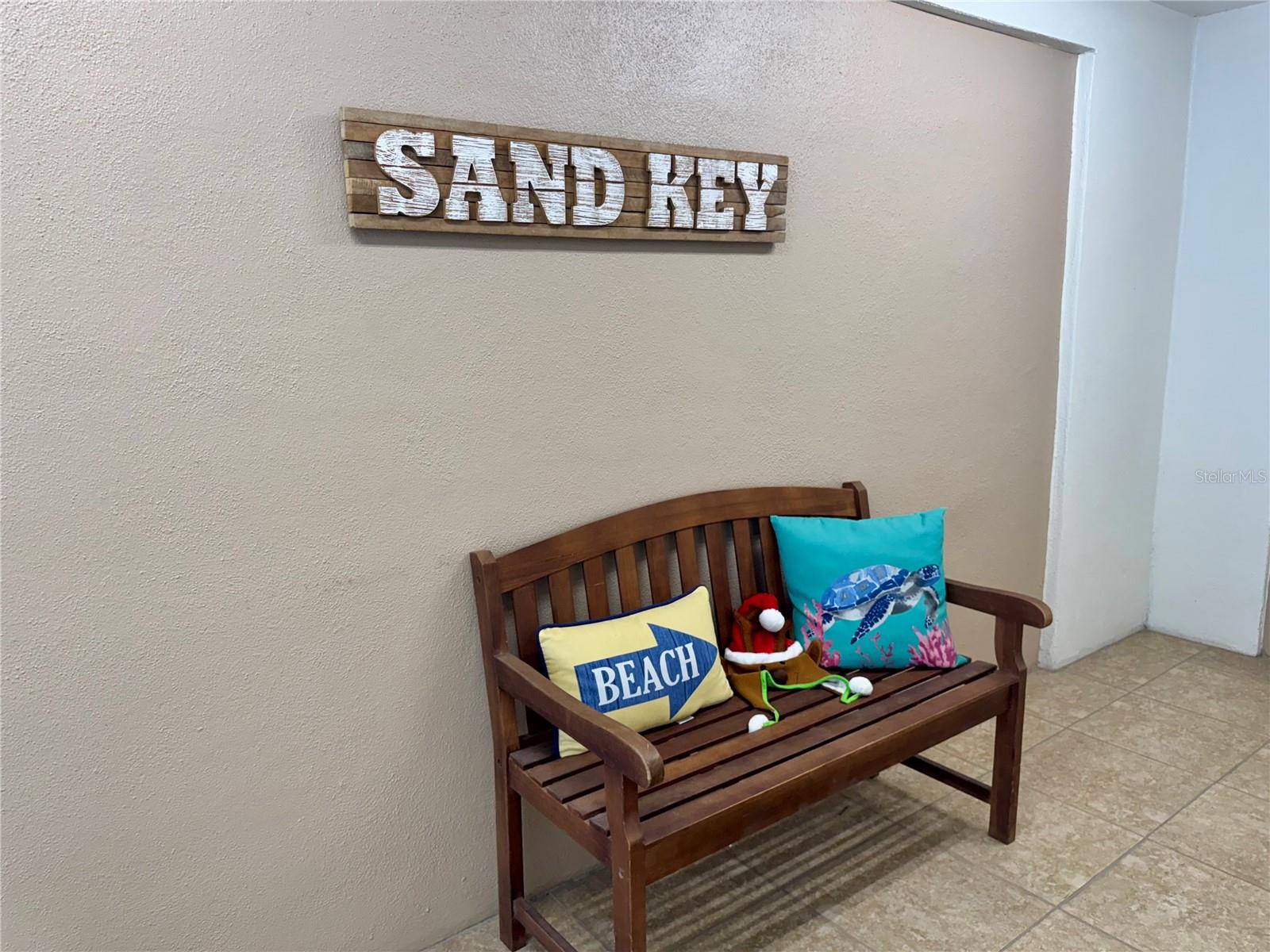 1230 Gulf Blvd #1402 Property Photo 2