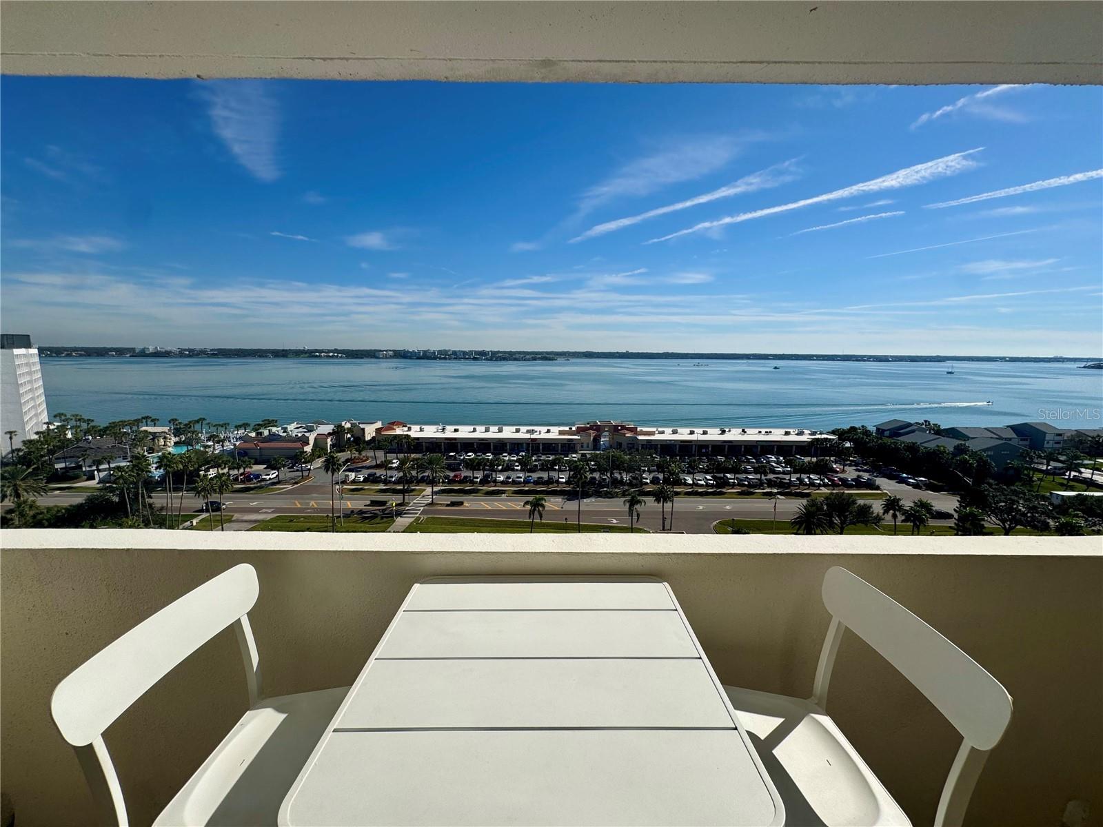 1230 Gulf Blvd #1402 Property Photo 8