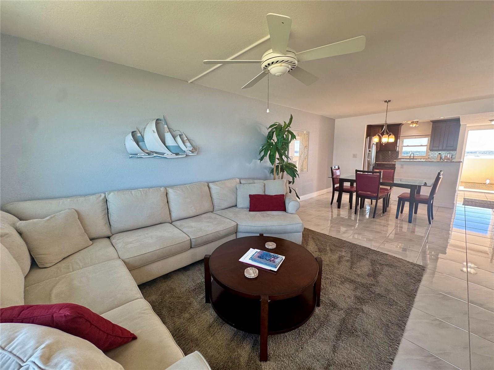 1230 Gulf Blvd #1402 Property Photo 19