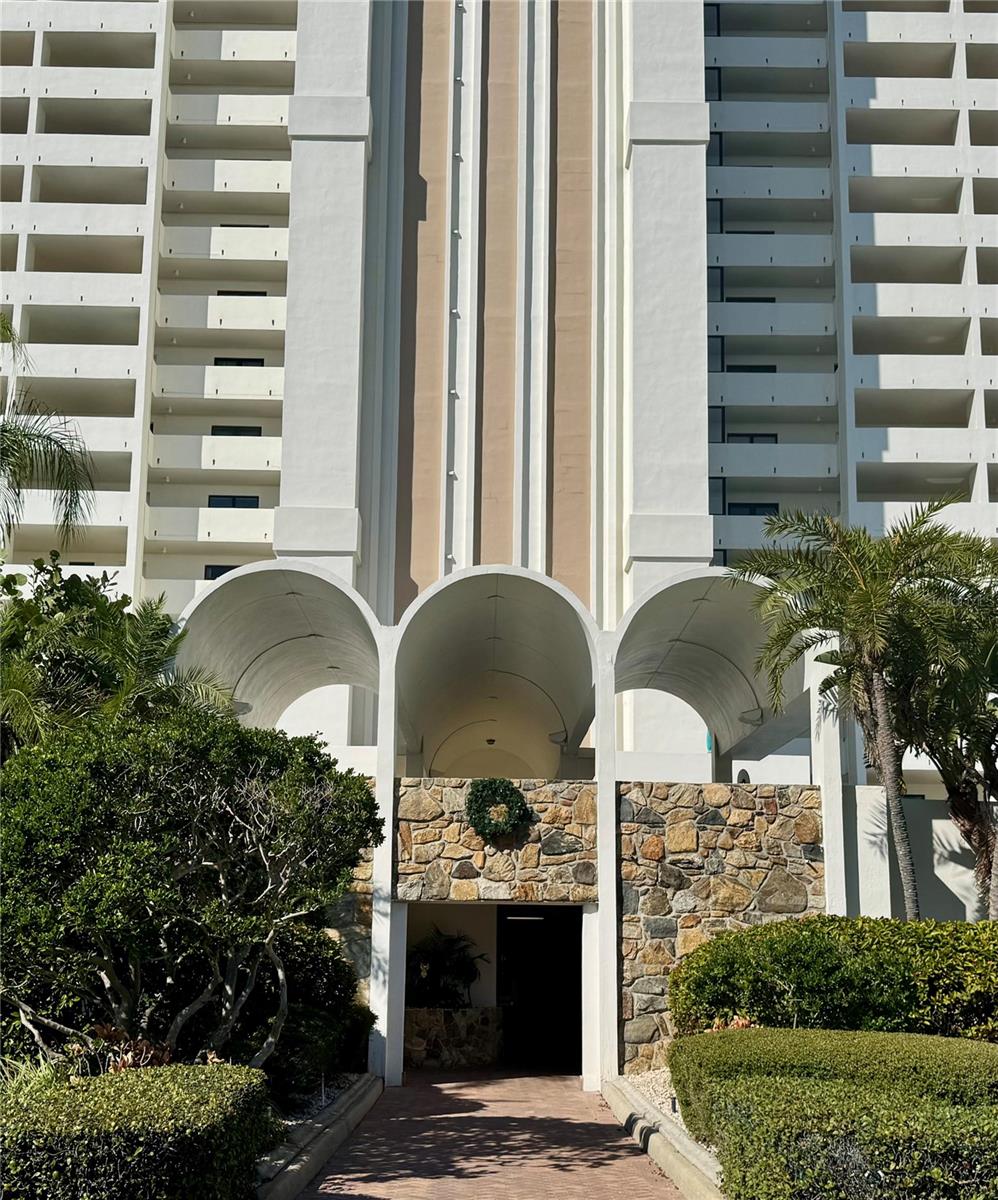 1230 Gulf Blvd #1402 Property Photo 43