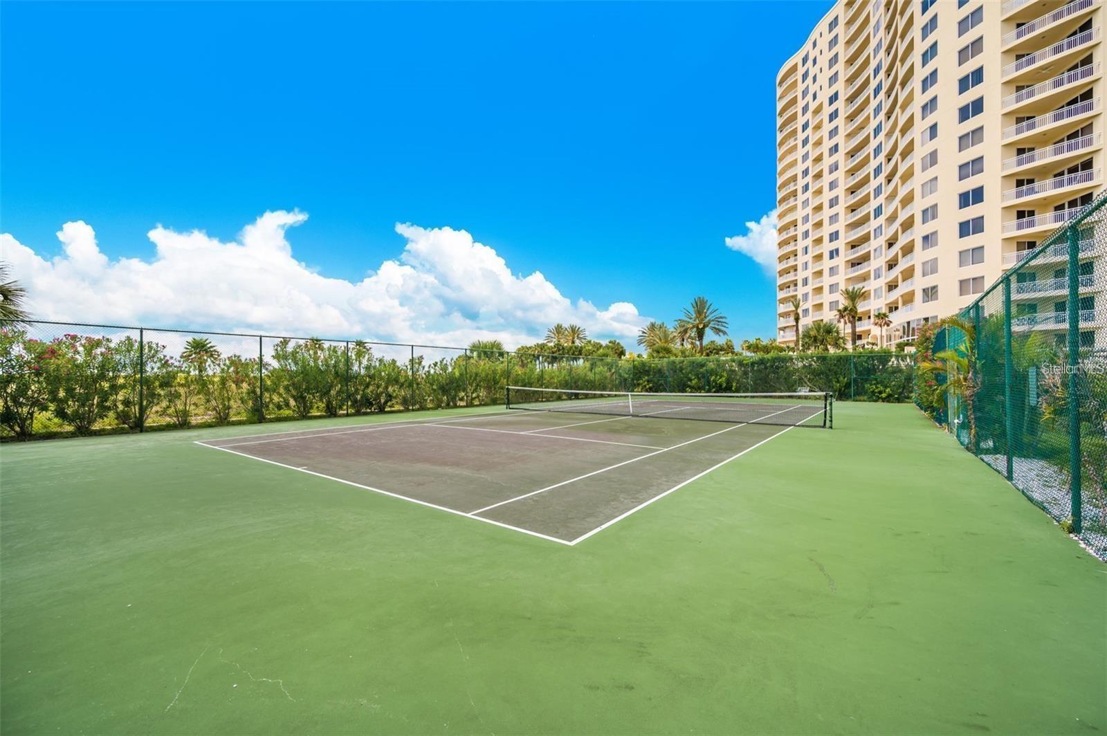 1230 Gulf Blvd #1402 Property Photo 49