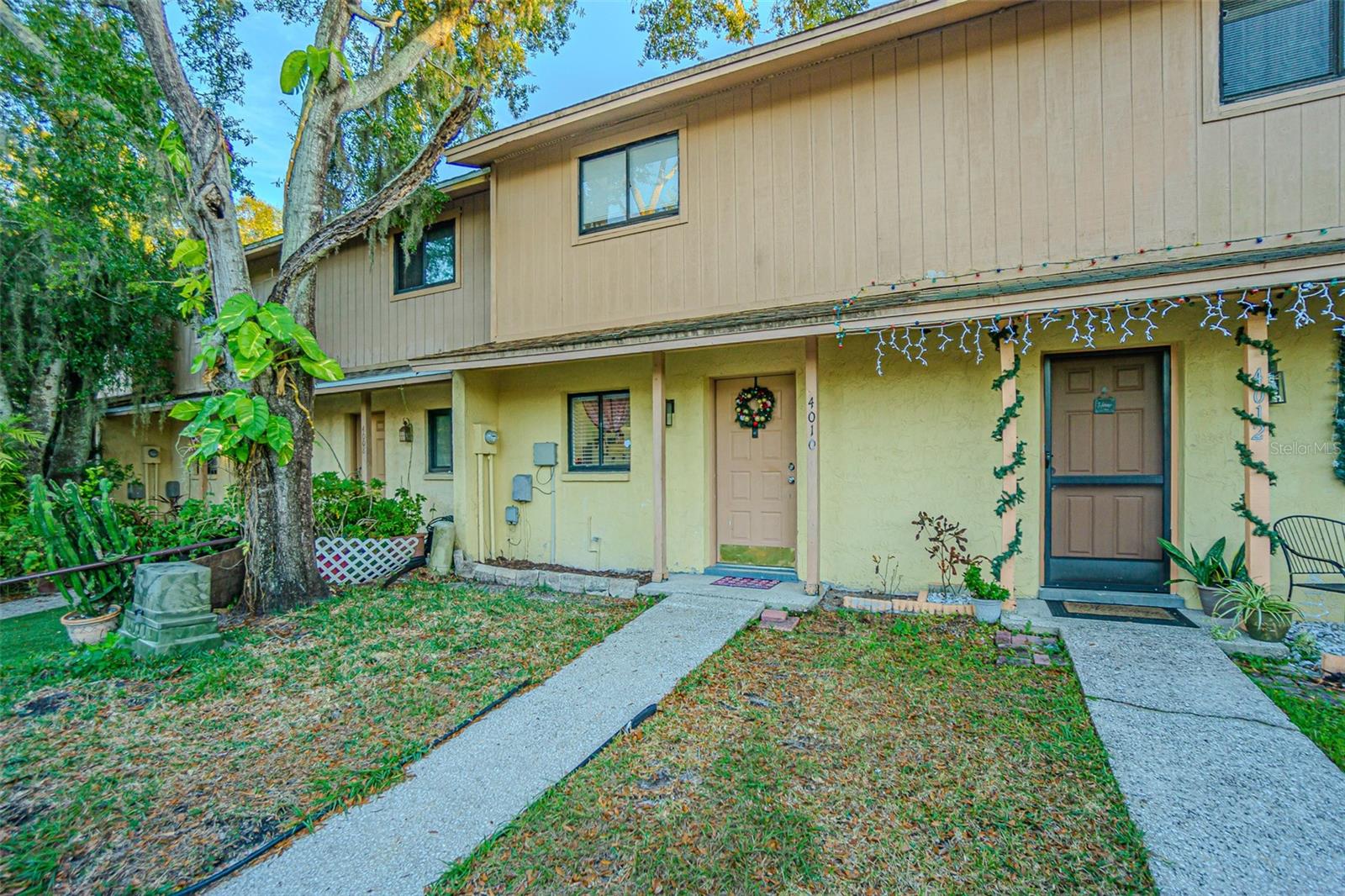 4010 Oak Limb Ct Property Photo 1