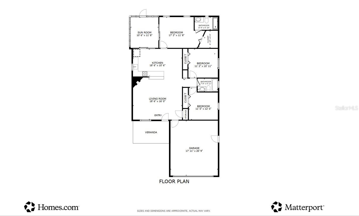206 Bedford St Property Photo 40