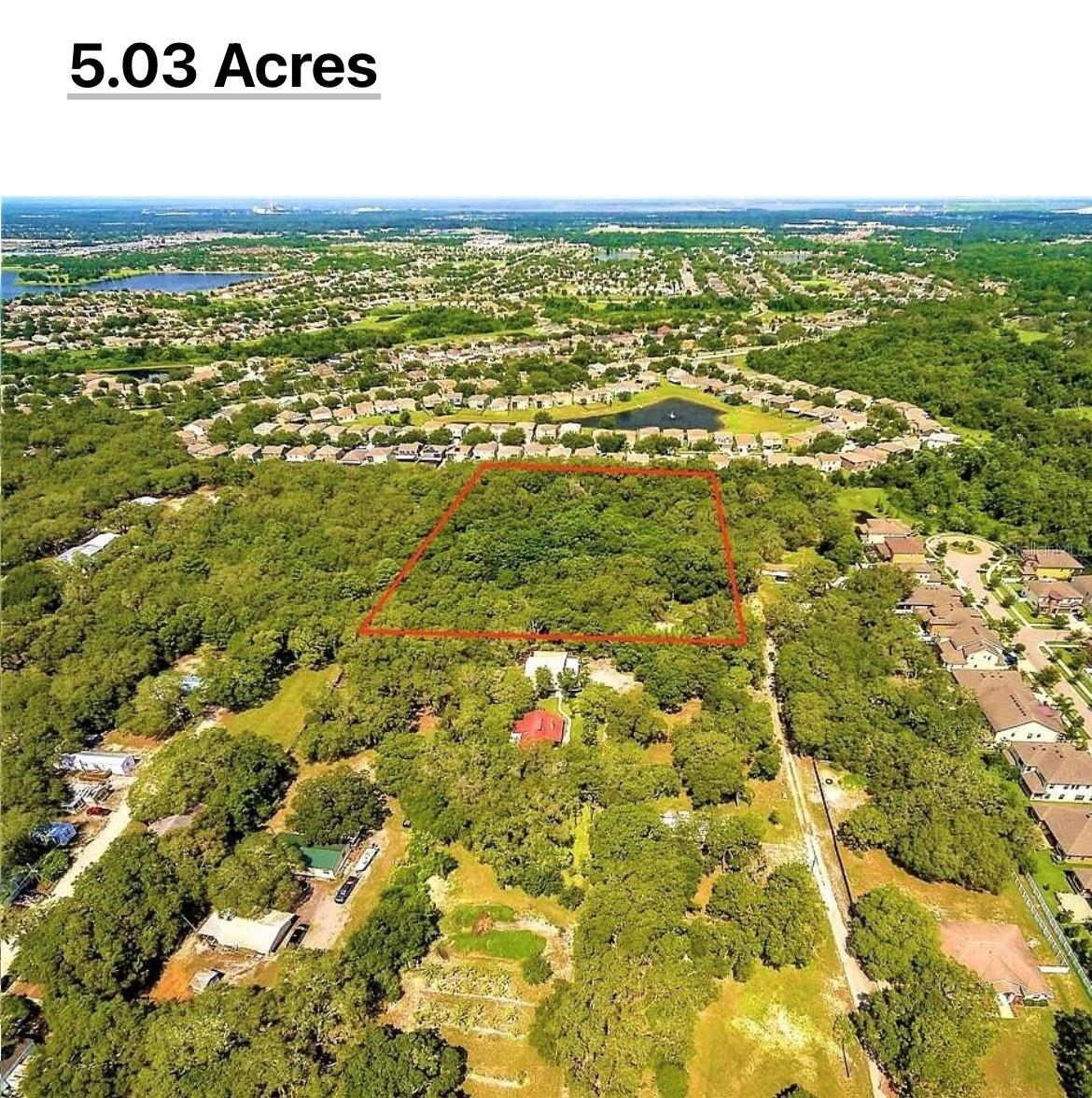 11117 Mcmullen Rd Property Photo 1