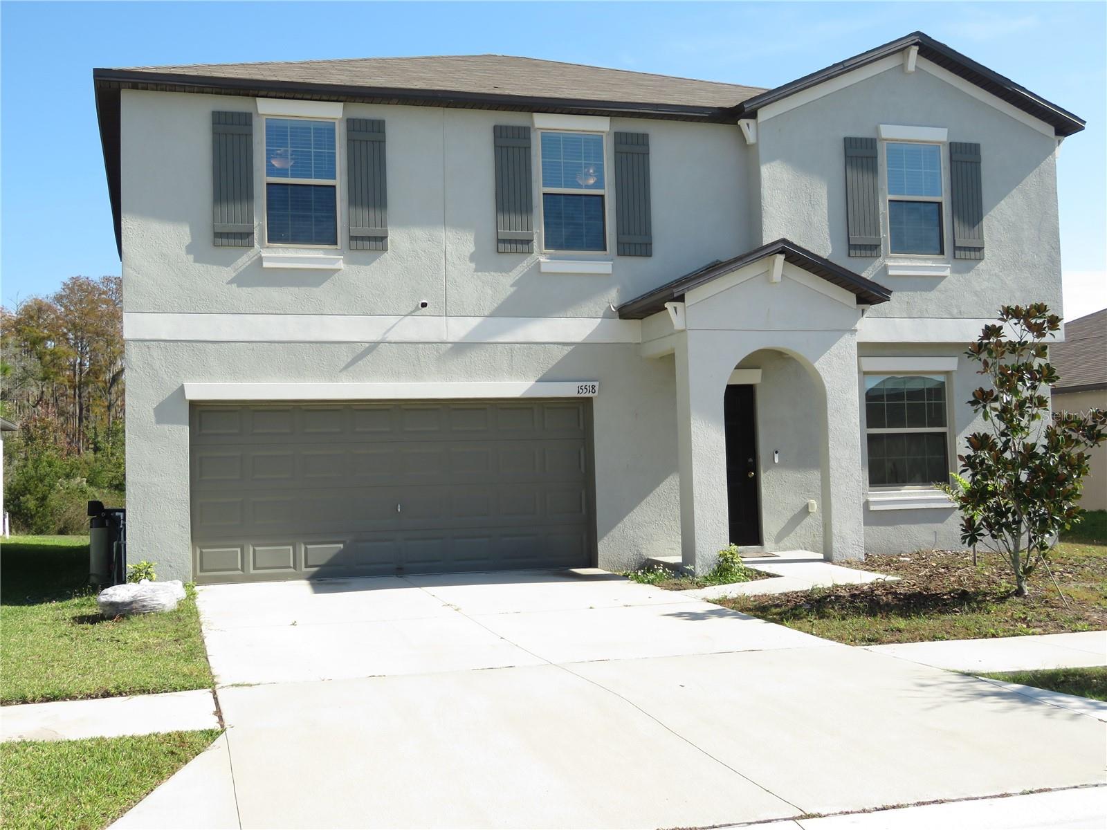 15518 Miller Creek Dr Property Photo 1