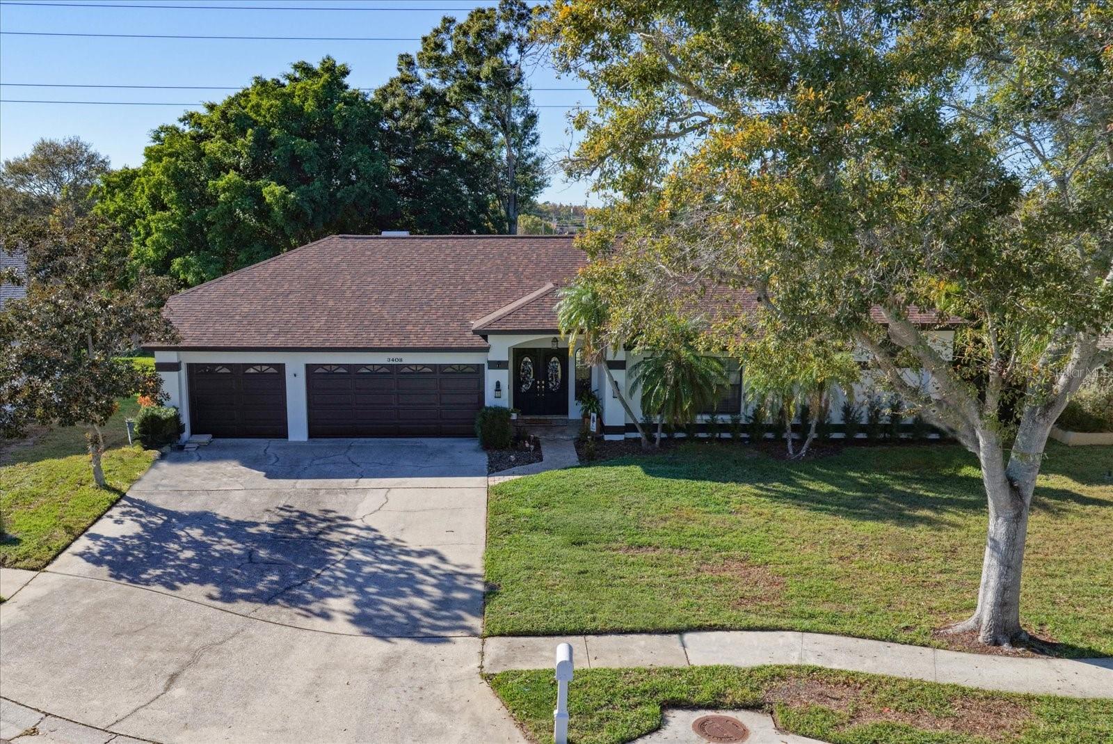 3408 Fairfield Trl Property Photo 41